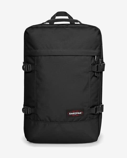 Eastpak Travelpack 42L Tasche schwarz