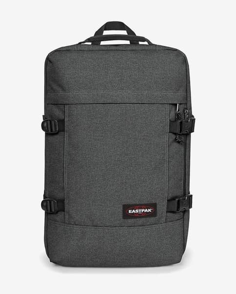 Saco Eastpak Travelpack 42 l cinzento escuro