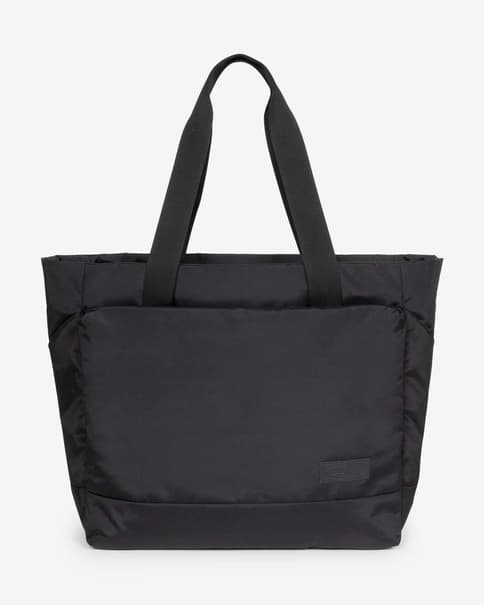 Bolsa Eastpak Satch Cnnct F 19L negro 