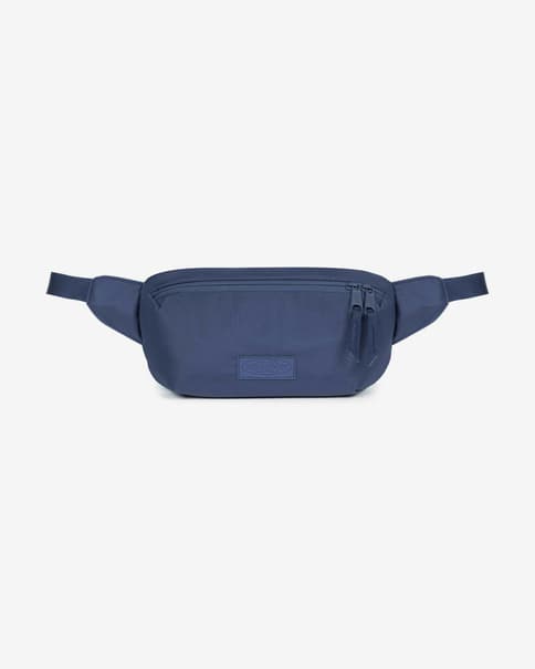 Riñonera Eastpak Cnnct F azul apagado
