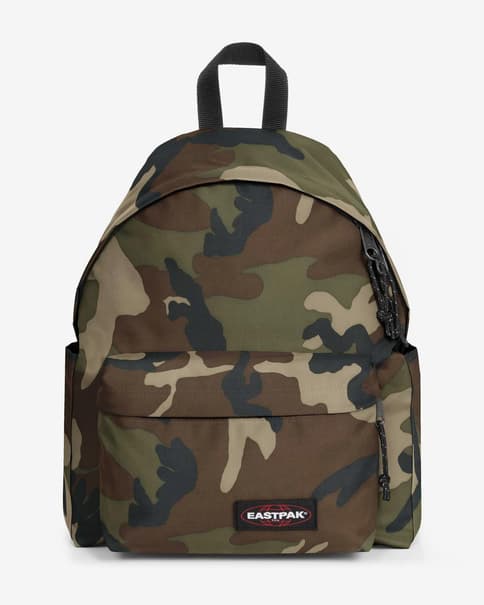 Mochila Eastpak Day Pak'r 24L marrón verde beige