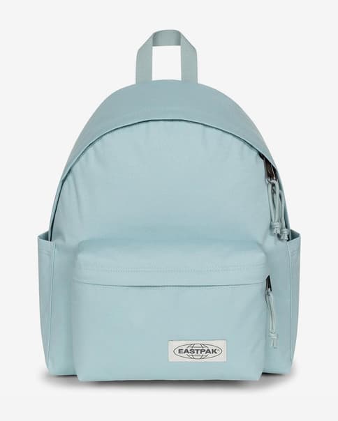 Sac à dos Eastpak Day Pak'r 24L bleu clair blanc