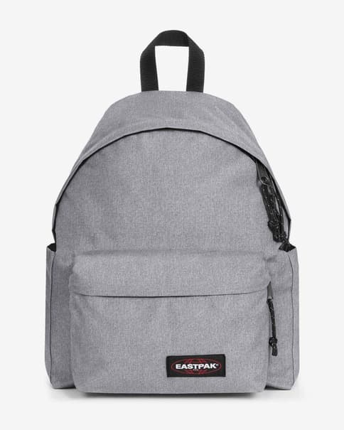 Sac à dos Eastpak Day Pak'r 24L gris clair noir