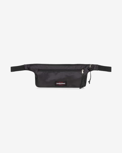 Riñonera Eastpak Safewaist negro 
