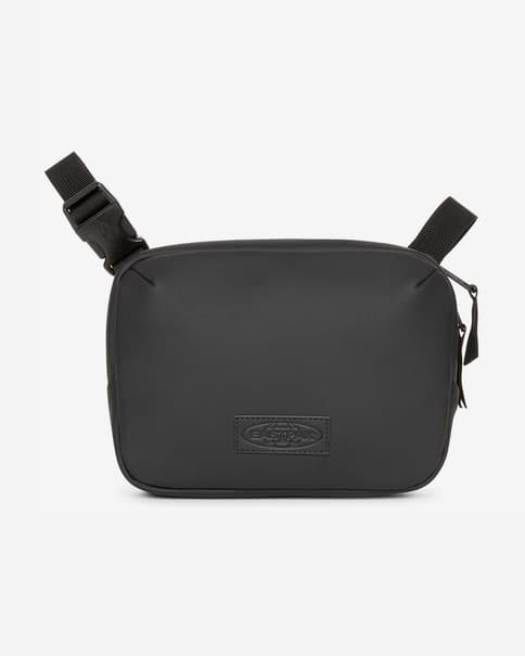 Riñonera Eastpak Arjan Cnnct F negro puro