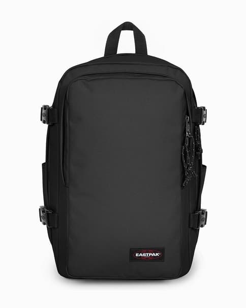 Mochila Eastpak Cabin Pak'R negro oscuro