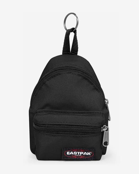 Cartera Eastpak Mini Padded negro