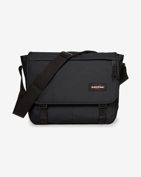 Bandolera Eastpak Delegate + 20L negro