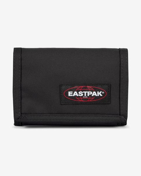 Cartera Eastpak Crew Single negro