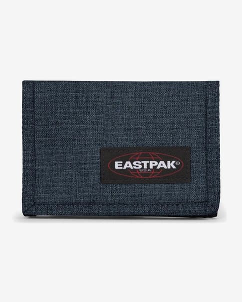 Cartera Eastpak Crew Single azul tejano