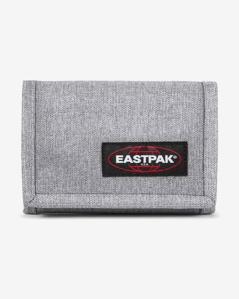 Cartera Eastpak Crew Single gris