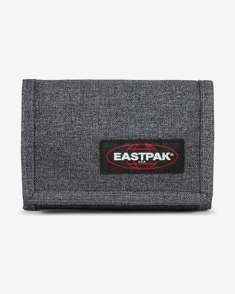 Cartera Eastpak Crew Single gris tejano