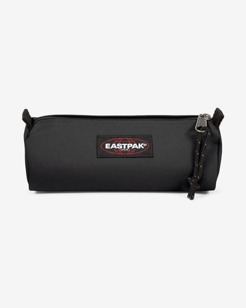 Estuche Eastpak Benchmark Single negro