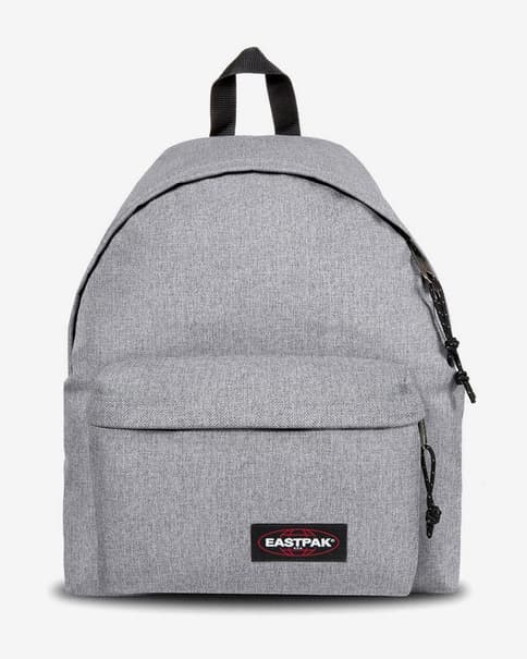 Mochila Eastpak Padded Pak'R 24L gris