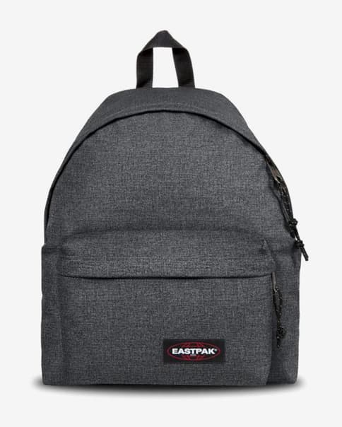 Sac à dos Eastpak Padded Pak'R 24L gris