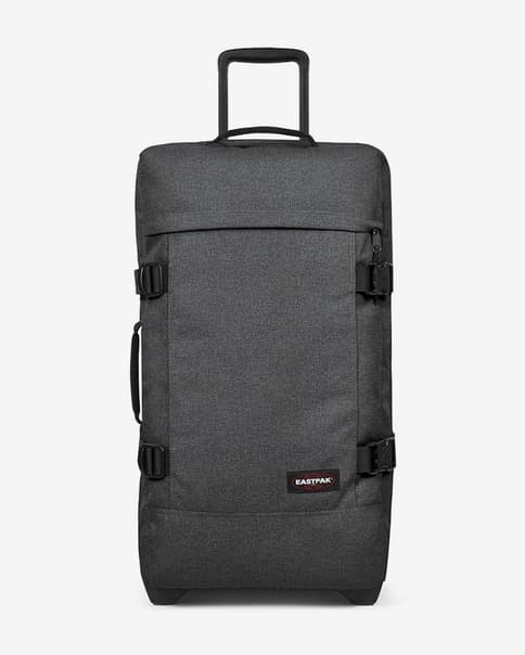 Trolley Eastpak Tranverz M 78L dunkelgrau
