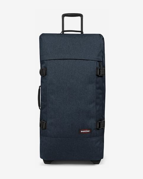 Trolley Eastpak Tranverz L 121L dunkel-marineblau