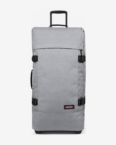 Trolley Eastpak Tranverz L 121L grau