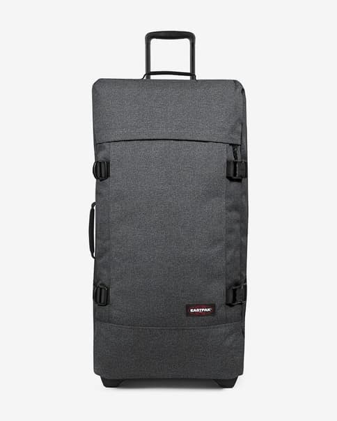 Trolley Eastpak Tranverz L 121L dunkelgrau