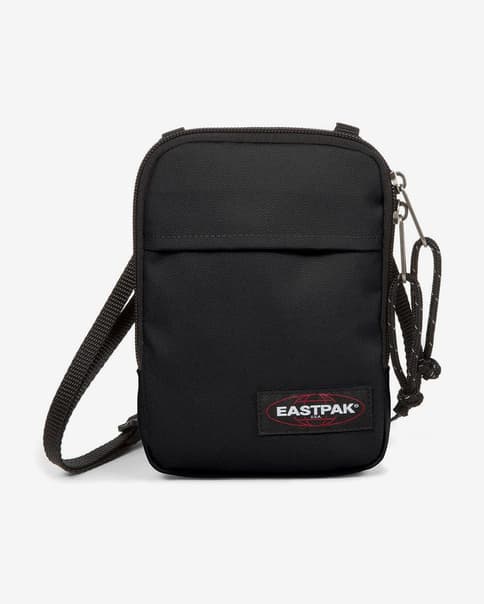 Bandolera Eastpak Buddy negro
