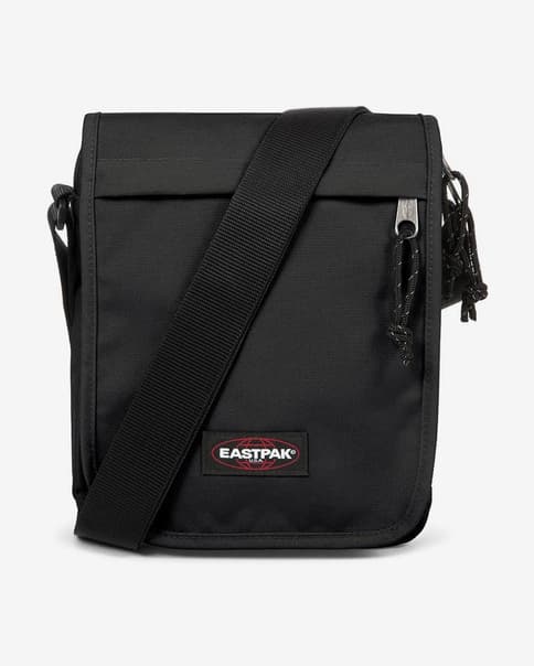 Bandolera Eastpak Flex negro