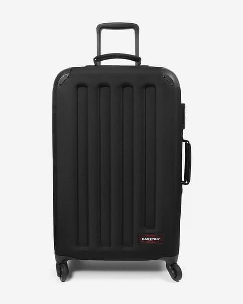Trolley Eastpak Tranzshell M 56L negro