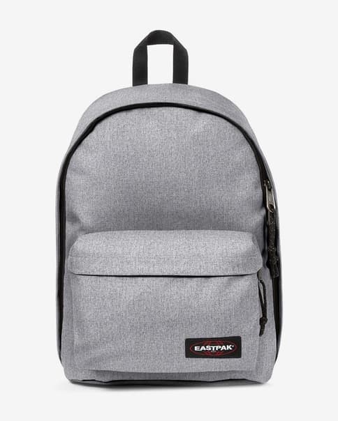 Sac à dos Eastpak Out Of Office 27L gris