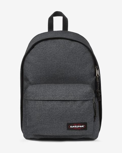 Sac à dos Eastpak Out Of Office 27L gris foncé