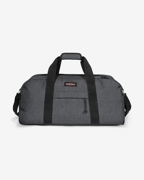 Bolsa Eastpak Station 58L gris oscuro