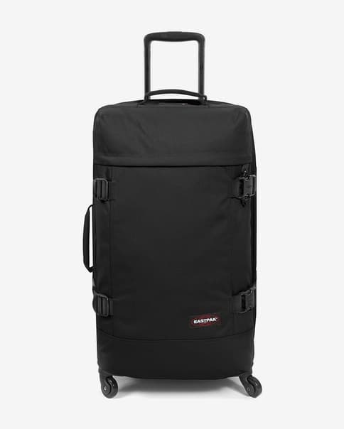 Trolley Eastpak Trans4 M 68L schwarz