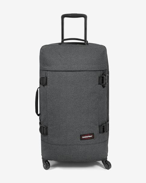 Trolley Eastpak Trans4 M 68L dunkelgrau