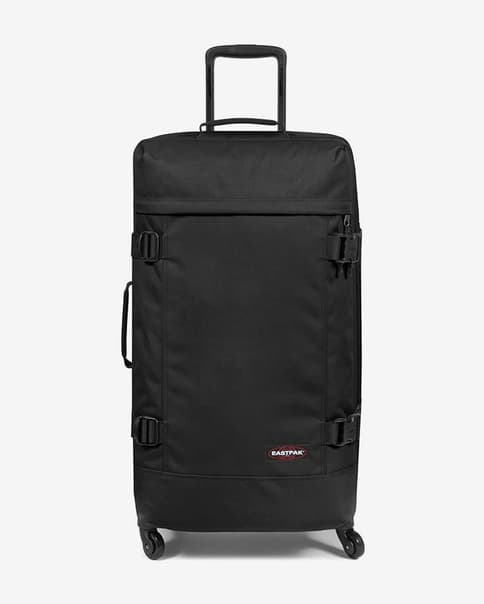 Trolley Eastpak Trans4 L 80L schwarz