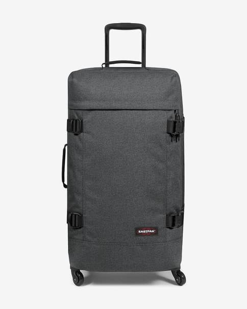 Trolley Eastpak Trans4 L 80L dunkelgrau