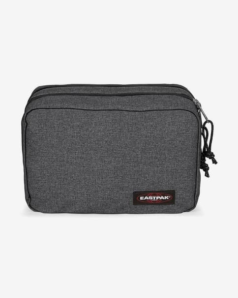 Neceser Eastpak Mavis gris oscuro