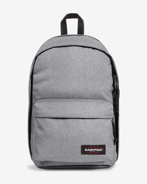 Sac à dos Eastpak Back To Work 27L gris