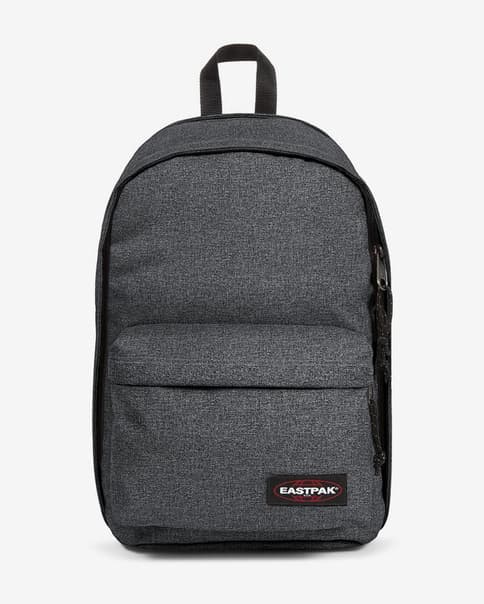 Sac à dos Eastpak Back To Work 27L gris foncé