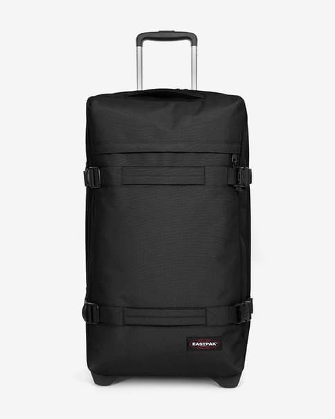 Trolley Eastpak Transit'r L preto