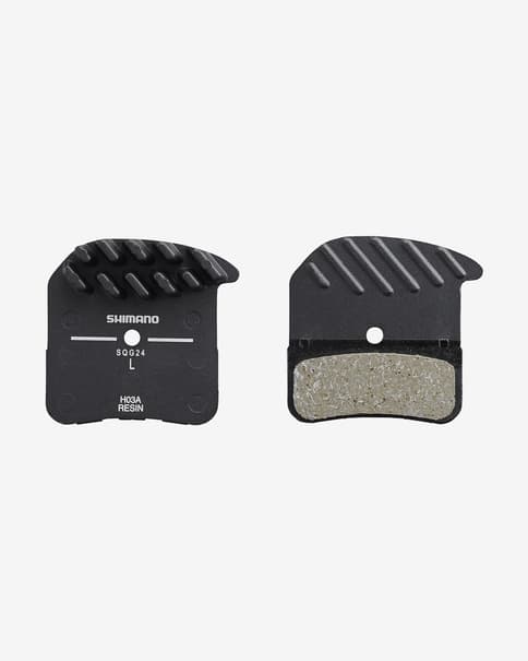 Pastillas de freno Shimano Saint Zee H03A BR-M8020, BR-M820, BR-M640 