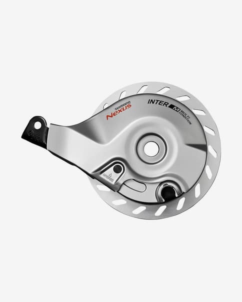 Freno de rodillo trasero Shimano Nexus BR-C3000 w/7.2mm Washer