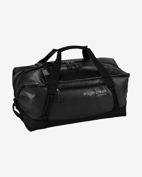 Bolsa Eagle Creek Migrate Duffel 60L negro