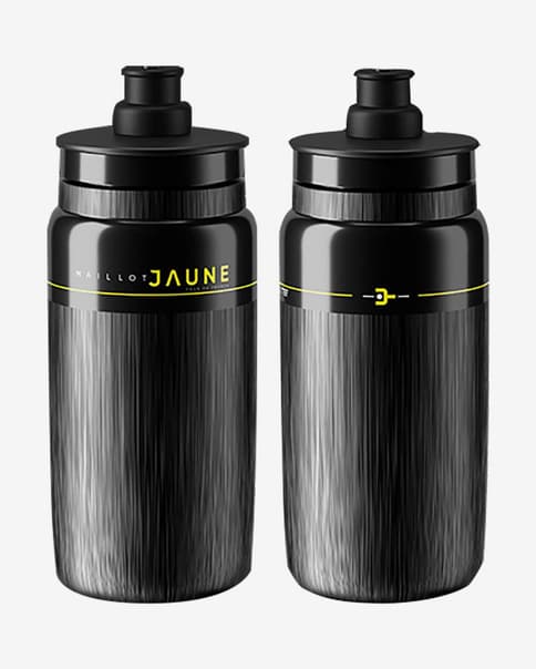 Elite Fly Limited Edition flaske 550 ml sort