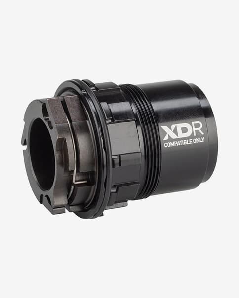 Elite SRAM XD/XDR Hjulcenter til Direct-Drive rulle