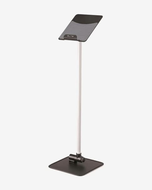 Elite tablet og laptop stativ