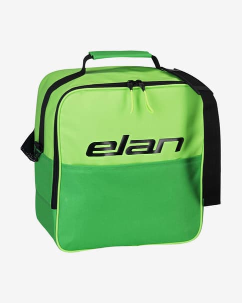 Bolsa porta botas Elan Boot 30L verde