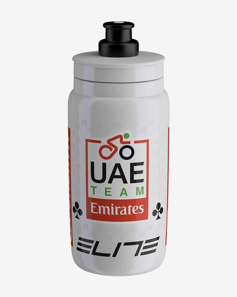Elite Fly UAE Team Emirates Bidón 550 ml 2025