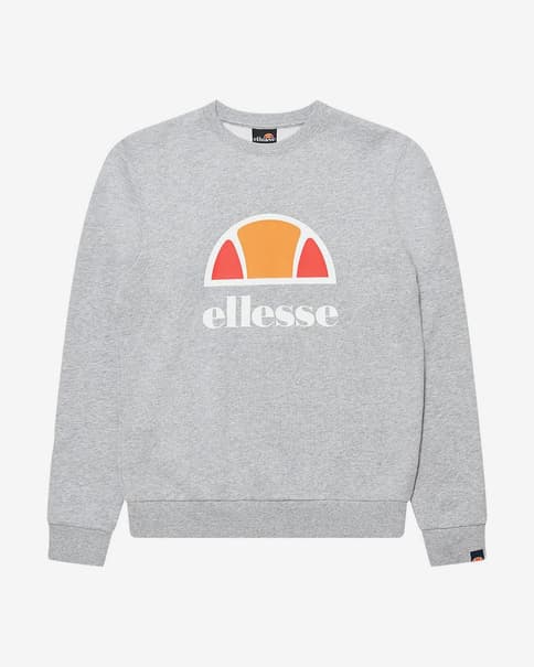 Sudadera Ellesse Corneo gris