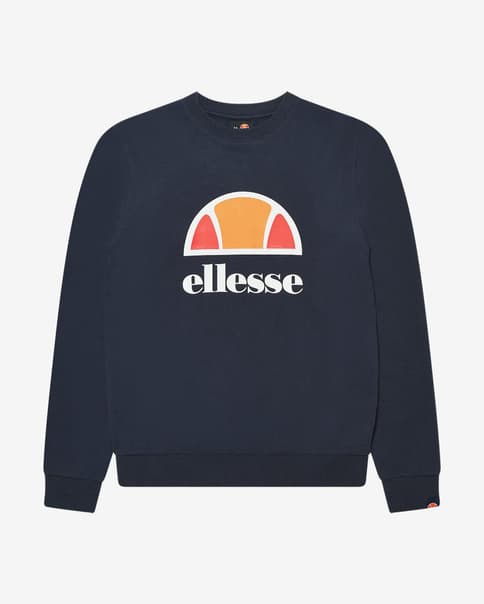 Sudadera Ellesse Corneo azul