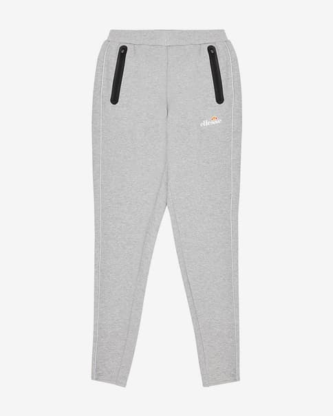 Pantalón largo Ellesse Diruta gris