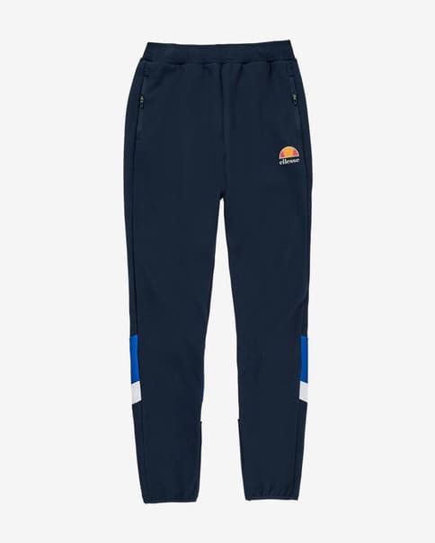 Pantalón largo Ellesse Markios negro