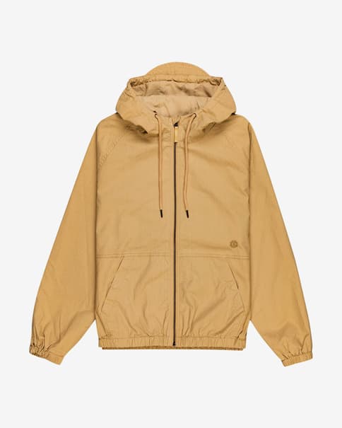 Chaqueta Element Alder 2.0 beige